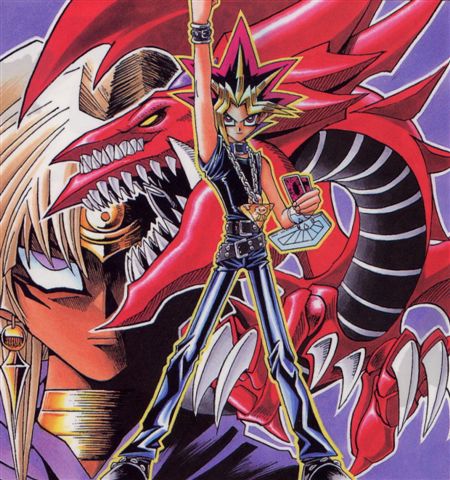 Otaku Gallery  / Anime e Manga / Yu-Gi-Oh / Carte / God Cards / god1.jpg